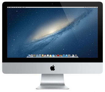    Apple iMac 21" MD093RS/A - 