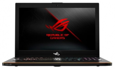  Asus ROG GM501GM-EI039T Zephyrus black