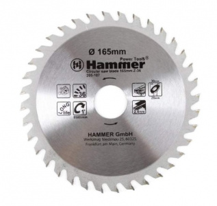     Hammer Flex 205-107 CSB WD