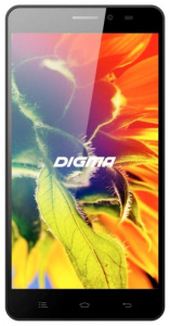    Digma Vox S505 3G 1/8Gb, white - 
