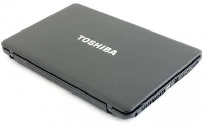  Toshiba SATELLITE L670-1EK (Pentium P6100 2000 Mhz/17.3"/1600x900/2048Mb/320.0Gb/DVD-RW/Wi-Fi/Bluetooth/Win 7 HP)