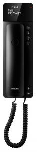     Philips M110, Black - 