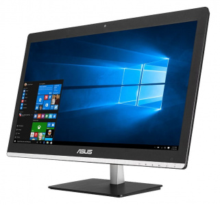    ASUS Vivo V220ICNK-BC007X (90PT01I1-M00430), Black - 