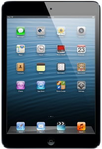  Apple iPad mini Retina display 32Gb Wi-Fi + Cellular Grey