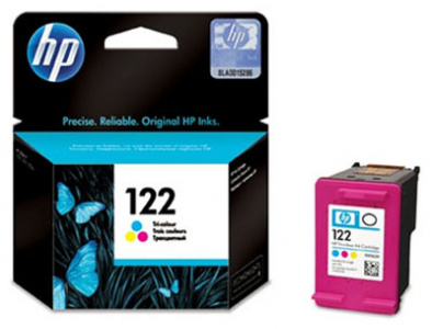     HP 122 CH562HE Color - 