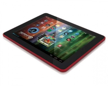  Prestigio MultiPad PMP5597D Red