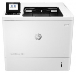    HP LaserJet Enterprise M609dn - 