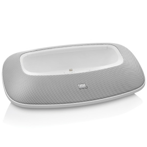     JBL OnBeat Mini, White - 