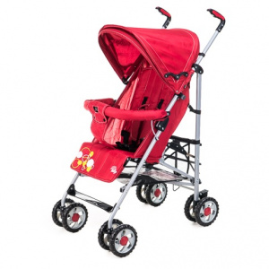   - LikoBaby City Style BT109 red - 