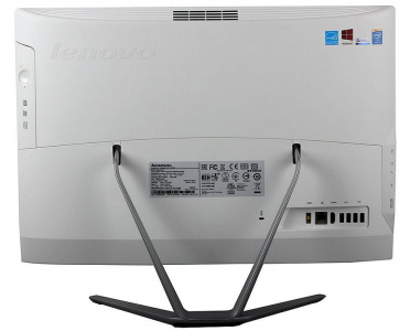    Lenovo C460 (57321536) White - 