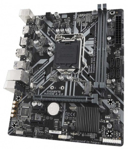   Gigabyte H310M A 2.0 (Soc-1151v2)