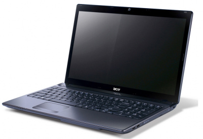  Acer ASPIRE 5750G-2313G50Mnkk