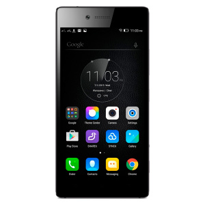    Lenovo Vibe Shot (Z90), Grey - 