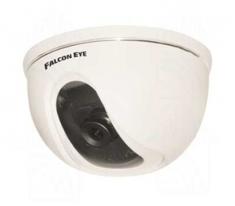  Falcon Eye FE D80C, White