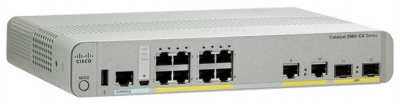  Cisco WS-C2960CX-8TC-L