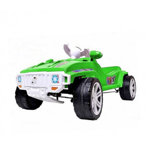    RT Race Maxi Formula 1 (792) green - 