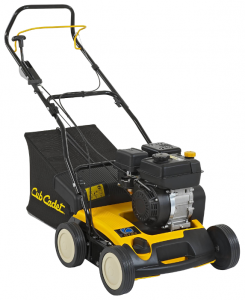    () Cub Cadet XC1 B40 - 