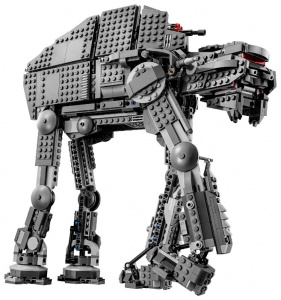    LEGO Star Wars 75189 - 