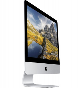    Apple iMac 27 i5 7600K/8Gb/512Gb/Pro 580 8Gb/Mac OS X/Kb - 