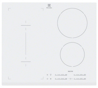    Electrolux EHI96540FW