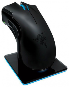   Razer Mamba - 