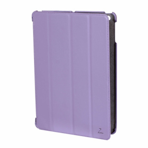  LaZarr iSmart Case  Apple iPad Air   Violet