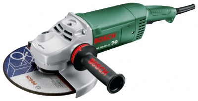   Bosch PWS 2000-230 JE