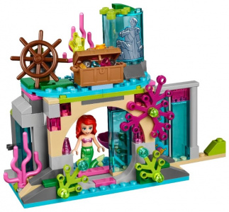    LEGO Disney Princess 41145 - 