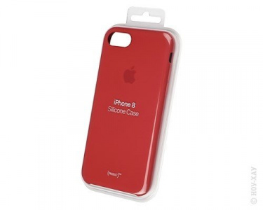    Apple  iPhone 8/7 MQGP2ZM/A, red - 