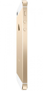    Apple iPhone 5S 16Gb ( ), Gold - 