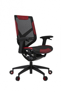   Vertagear Triigger Line 275, Black red