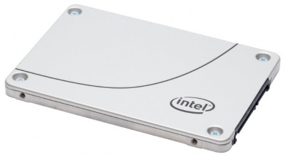 SSD- Intel Original SSDSC2KB038T801 3.84Tb