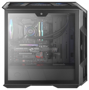    Cooler Master MasterCase H500M (MCM-H500M-IHNN-S00) w/o PSU