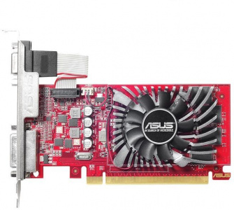  Asus R7 240 R7240-O4GD5-L 4096Mb