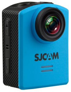   - SJCAM M20, Black - 