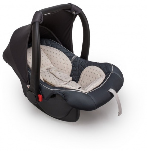     0+ (0-13 ) Happy Baby Skyler V2 graphite - 