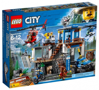    LEGO CITY 60174     - 
