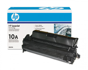     HP Q2610A , black - 