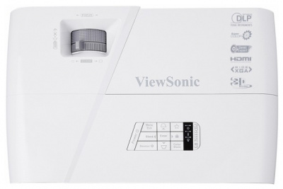    VIEWSONIC PJD5555Lw - 