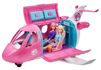    Barbie GDG76   - 