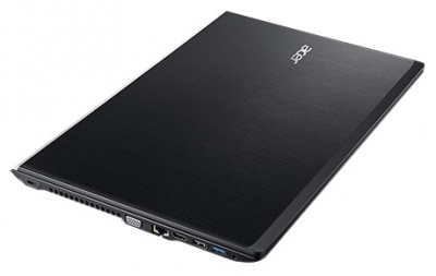  Acer Aspire V3-575G-74R3 (NX.G5FER.004), Black