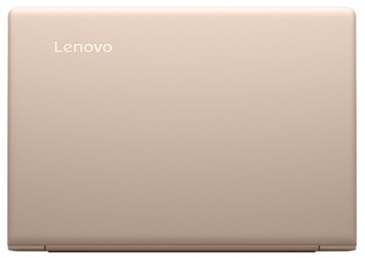  Lenovo 710S Plus-13ISK (80VU000JRK), gold