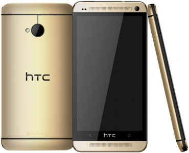    HTC One M8s Rose Gold - 