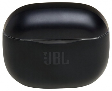    JBL T120TWSBLK, black - 