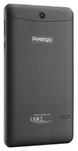  Prestigio Wize 4227 3G 7" 1/8Gb Dark Gray