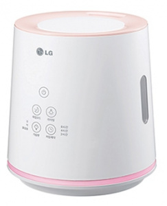   LG Steamer SAHSBP30GA0.AWPERU