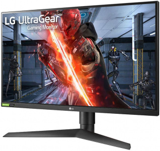    LG 27GN750-B - 