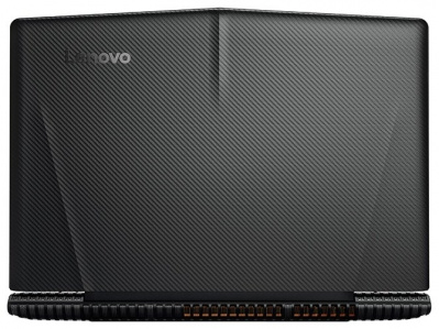  Lenovo Legion Y520-15IKBM (80YY0015RK) Black