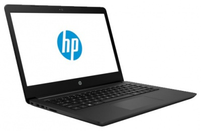  HP 14-bp011ur (1ZJ45EA) Black