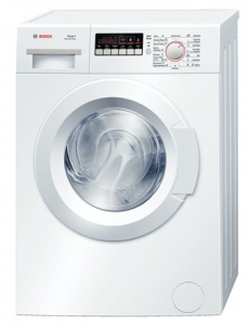     Bosch WLG20265OE - 